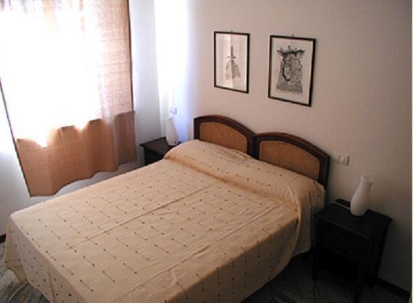 B&B Villa Acero Marina Di Carrara Pokoj fotografie
