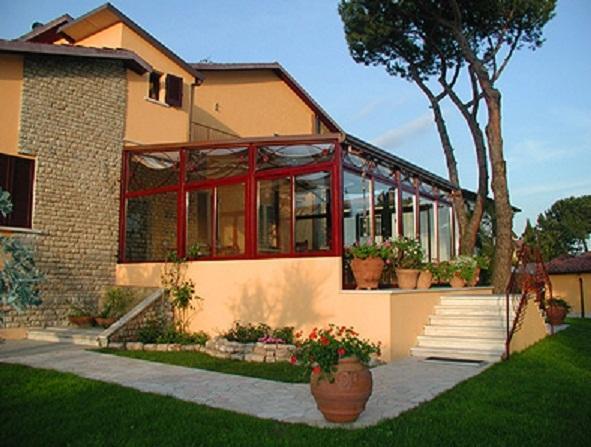 B&B Villa Acero Marina Di Carrara Exteriér fotografie