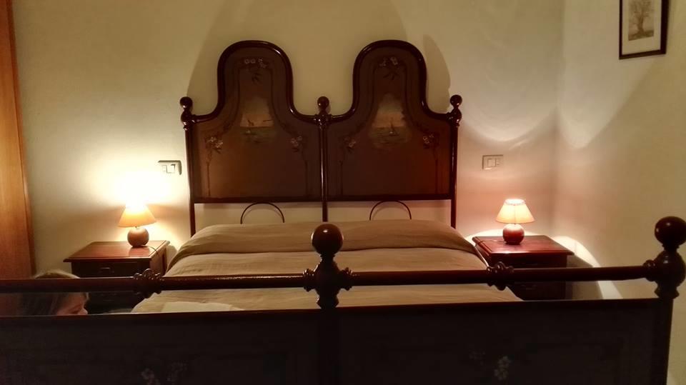 B&B Villa Acero Marina Di Carrara Exteriér fotografie