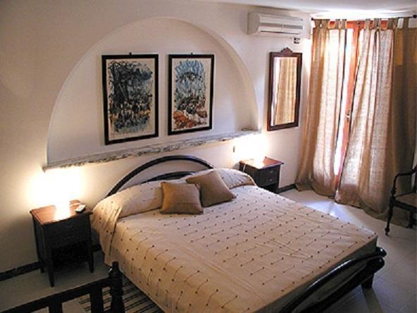 B&B Villa Acero Marina Di Carrara Exteriér fotografie