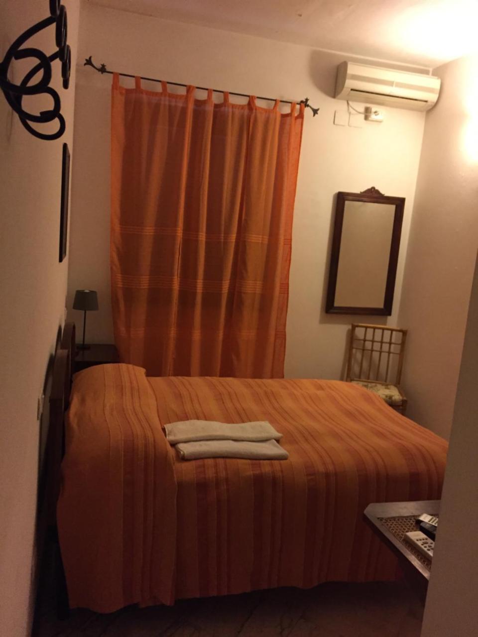 B&B Villa Acero Marina Di Carrara Exteriér fotografie